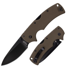 Ніж Cold Steel American Lawman, зелений