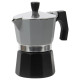 Кавоварка Bo-Camp Hillingdon 3-cups Grey/Black (2200515)