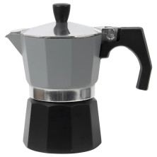 Кавоварка Bo-Camp Hillingdon 3-cups Grey/Black (2200515)