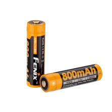 Акумулятор 14500 Fenix ARB-L14 800mAh