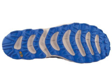 Кросівки La Sportiva Helios Blue /Grey розмір 41.5