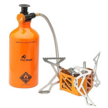 Пальник на рідкому паливі Fire-Maple FMS-F3