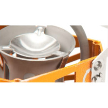 Пальник на рідкому паливі Fire-Maple FMS-F3