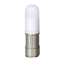 Кемпінговий ліхтар Fenix CL09, 200 лм., сірий