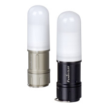 Кемпінговий ліхтар Fenix CL09, 200 лм., сірий