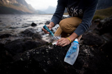 Ультрафіолетовий знезаражувач води SteriPEN Ultra Ultraviolet Water Purifier