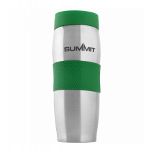 Термокружка Summit Double Walled Mug Зелена 380 мл