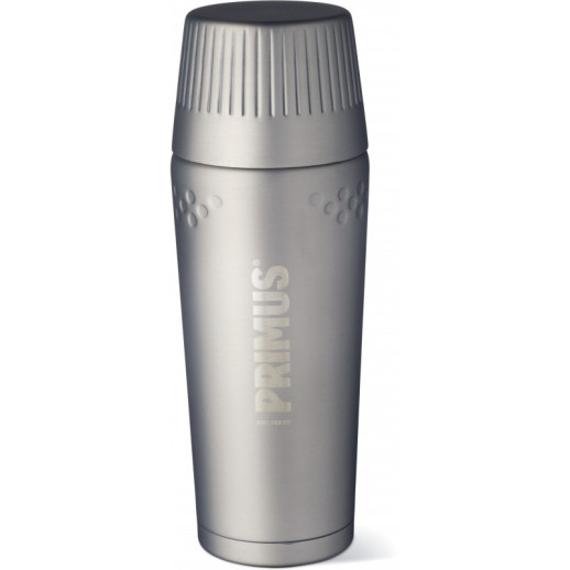 Термос Primus TrailBreak Vacuum bottle 0.5 л (Сірий)