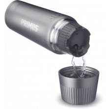 Термос Primus TrailBreak Vacuum bottle 0.5 л (Сірий)