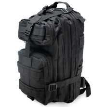Рюкзак тактичний Semi Line 18 Black (A3052-1)