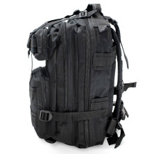 Рюкзак тактичний Semi Line 18 Black (A3052-1)