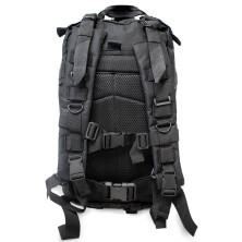Рюкзак тактичний Semi Line 18 Black (A3052-1)