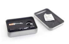 Ліхтар Яскравий Промінь X1 Limited Edition