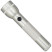 Ліхтарик Maglite 2D S2D106R, сріблястий, блістер