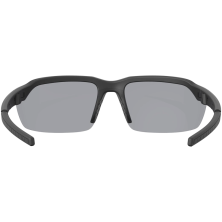 Окуляри тактичні Leupold Tracer з оправою чорного кольору та сірими лінзами (179089)