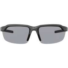 Окуляри тактичні Leupold Tracer з оправою чорного кольору та сірими лінзами (179089)