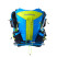 Рюкзак для бігу Naturehike Cross country 12 л sea blue NH70B067-B