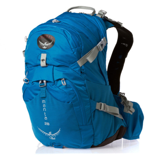 Рюкзак Osprey Manta 28 Tahoe Blue, S/M