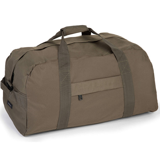 Сумка дорожня Members Holdall Medium 75 хакі