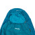 Спальний мішок Pinguin Tramp (11/7°C), 195 см - Left Zip, Petrol (PNG 237368) 2020