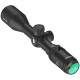 Приціл Discovery Optics MS 3-9X40 25,4mm без підсвічування (210809)
