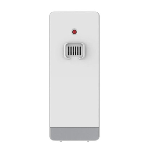 Метеостанція Technoline DirektWetter WD2500 Silver (WD2500)