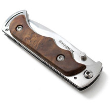 Ніж Boker Magnum Prestige Hunter