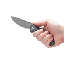 Ніж Kershaw Lonerock 1898