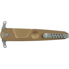 Ніж Extrema Ratio BD2 Lucky SW, desert