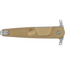 Ніж Extrema Ratio BD2 Lucky SW, desert