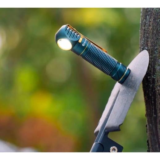 Ліхтар Olight Perun 2 Dream Blue