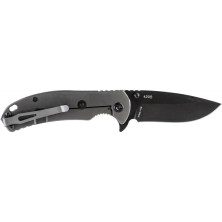 Ніж Skif Sturdy 420B G-10 /black SW Чорний