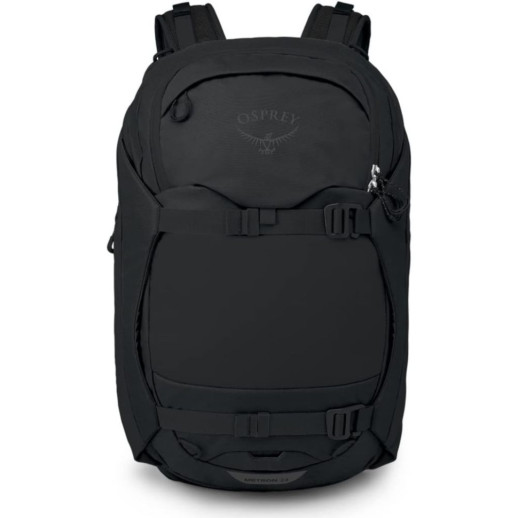 Рюкзак Osprey Metron 24 л Pack black - O/S - чорний