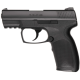 Пневматичний пістолет Umarex TDP45 кал.4,5мм (5.8180)