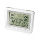 Метеостанція Bresser TemeoTrend WF, Біла, (7007500GYE000)