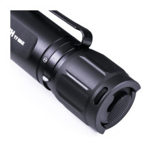 Ліхтар Nextorch T7 MAX HUNTING SET чорний
