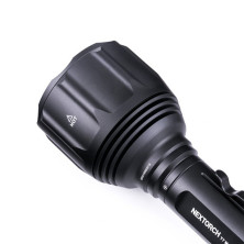 Ліхтар Nextorch T7 MAX HUNTING SET чорний