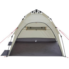 Намет Uquip Buzzy UV 50+ Sand/Grey (241004)