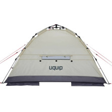 Намет Uquip Buzzy UV 50+ Sand/Grey (241004)