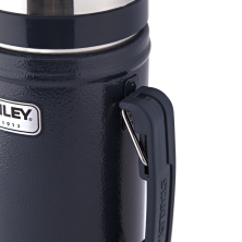 Термос Stanley для їжі Classic 700 мл (синій)