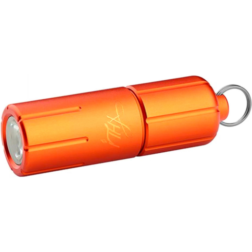 Ліхтар Olight iTHX pumpkin orange