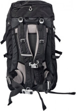 Рюкзак Skif Outdoor Highlander, 60L, black