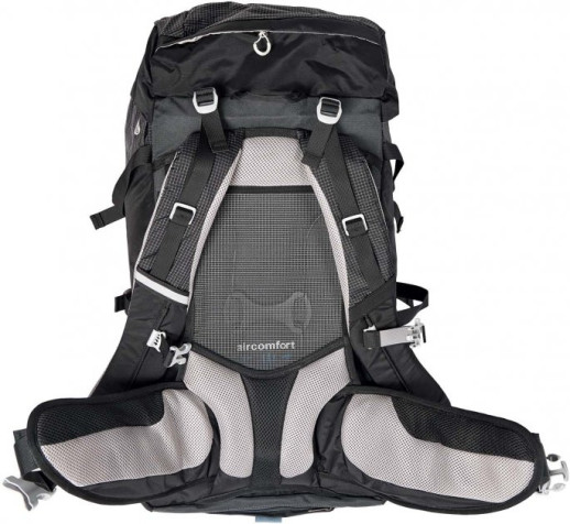 Рюкзак Skif Outdoor Highlander, 60L, black