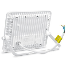 Прожектор VIDEX 50W 5000K 220V White (VL-F2e-505W)
