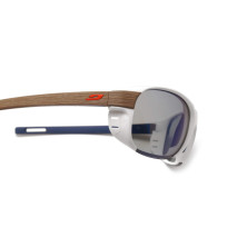 Окуляри спортивні Julbo J500 80 11 Regatta WHITE /BROWN OCTOPUS