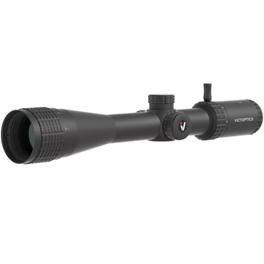 Приціл оптичний Vector Optics SOI 4-12x40 (30 мм) AO SFP VNM-1 MIL