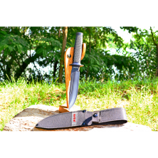 Туристичний ніж Grand Way 2498