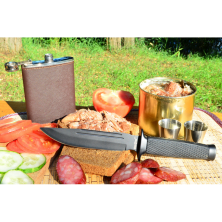 Туристичний ніж Grand Way 2498