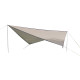 Тент High Peak Tarp 1 stone