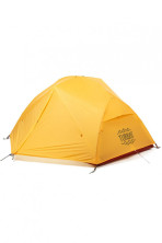 Намет Turbat SHANTA PRO 2, yellow /terracotta